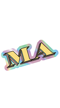 Meninaanjo Sticker by Kiki