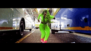 Happy Left Right GIF by Universal Music Africa