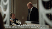 foxtv GIF by The Resident on FOX
