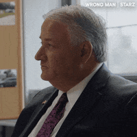 Season 2 Crime GIF by STARZ