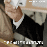 Season 2 Drama GIF by STARZ