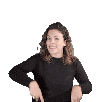 Swipe Up Sticker by Radio Company