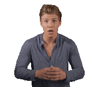 Love Island Reaction Sticker by Videoland