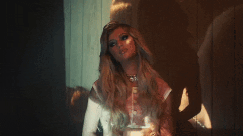 Alone GIF by Loren Gray