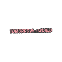 StripedMusic punkrock ramones tomorrowtheworld stripedmusic Sticker
