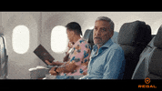 Are You Kidding Me George Clooney GIF by Regal