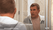 Usa Network Television GIF by Chrisley Knows Best