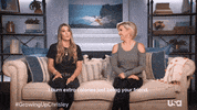 Usa Network Television GIF by Chrisley Knows Best