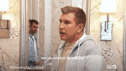 Usa Network Television GIF by Chrisley Knows Best
