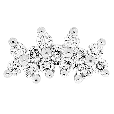 Bodyjewelry Sticker by Modern Mood Jewelry