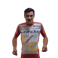Bike Cycling Sticker by Team Cofidis - #CofidisMyTeam