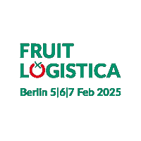 Fl25 Sticker by Fruit Logistica