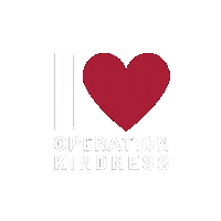 Adoption Animal Shelter Sticker by Operation Kindness