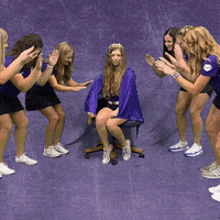 Kdub GIF by KWC Panthers