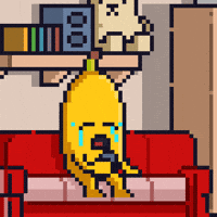 Sad Tears GIF by Potatoz by 9GAG