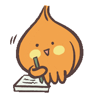 Note Understand Sticker