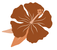 Flower Love Sticker by dolkii