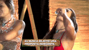 bebida eu nunca GIF by Programa Pânico