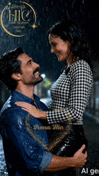 Irenahic Love GIF