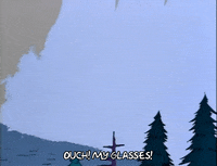 season 6 smoke GIF