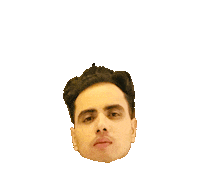 Sahil Arneja Sticker by BORN ON INSTAGRAM