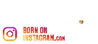 Sahil Arneja Sticker by BORN ON INSTAGRAM