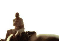 Musica Catalana Singer Sticker by Bali 13