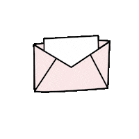 Galentines Day Heart Sticker by Beauty by Earth