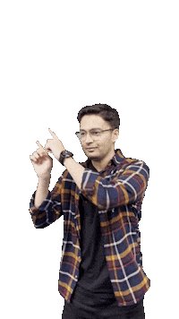 Tap Click Sticker by Griffith International