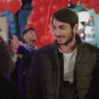 Showtv GIF by Eccho Rights