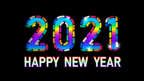 New Year Reaction GIF by Omer Studios