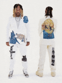 Hip Hop Rap GIF