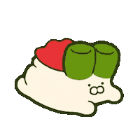 うさぎ イラスト Sticker