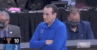 Blue Devils Duke GIF by NCAA March Madness