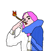 Maha23kolesnikova mahako Sticker