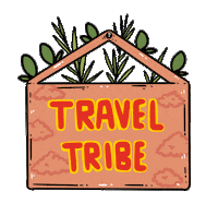Travel Plants Sticker by chiara