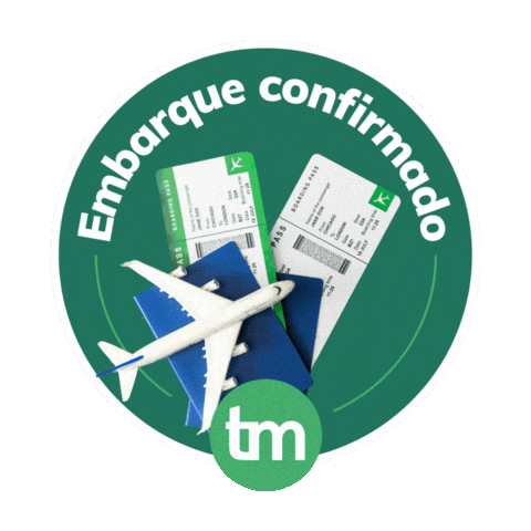 Tm Intercambio Sticker by TravelMate Intercâmbio