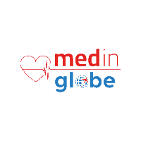 Sticker by Medin Globe