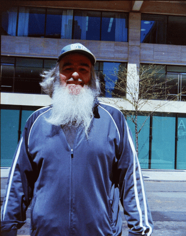 art 3d GIF by Josh Ethan  Johnson