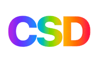 Notstr8ight pride happy pride orgullo orgulho Sticker