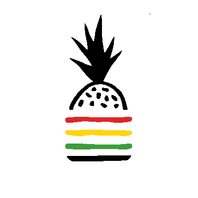 NahNahBah giphyupload food delicious burger Sticker