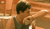 Peter Body Odor GIF by Big Brother Australia