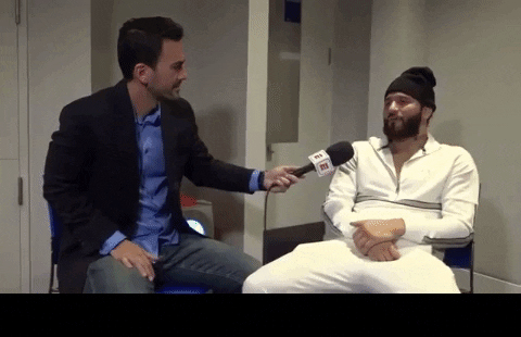 ufc darrentill GIF