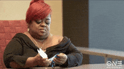 happy rickey smiley GIF by TV One
