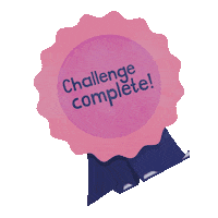 30 Day Challenge Cwp Sticker by The 1:1 Diet