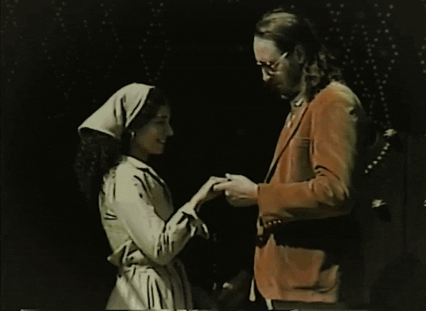 Waysides GIF by Bedouine