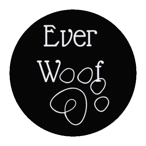 Sticker by EverWoof