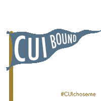 Cui Cuieagles Sticker by Concordia University Irvine