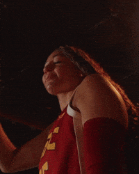 Fighton GIF by USC Trojans