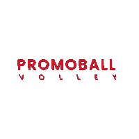 Volley Fipav Sticker by PROMOBALL